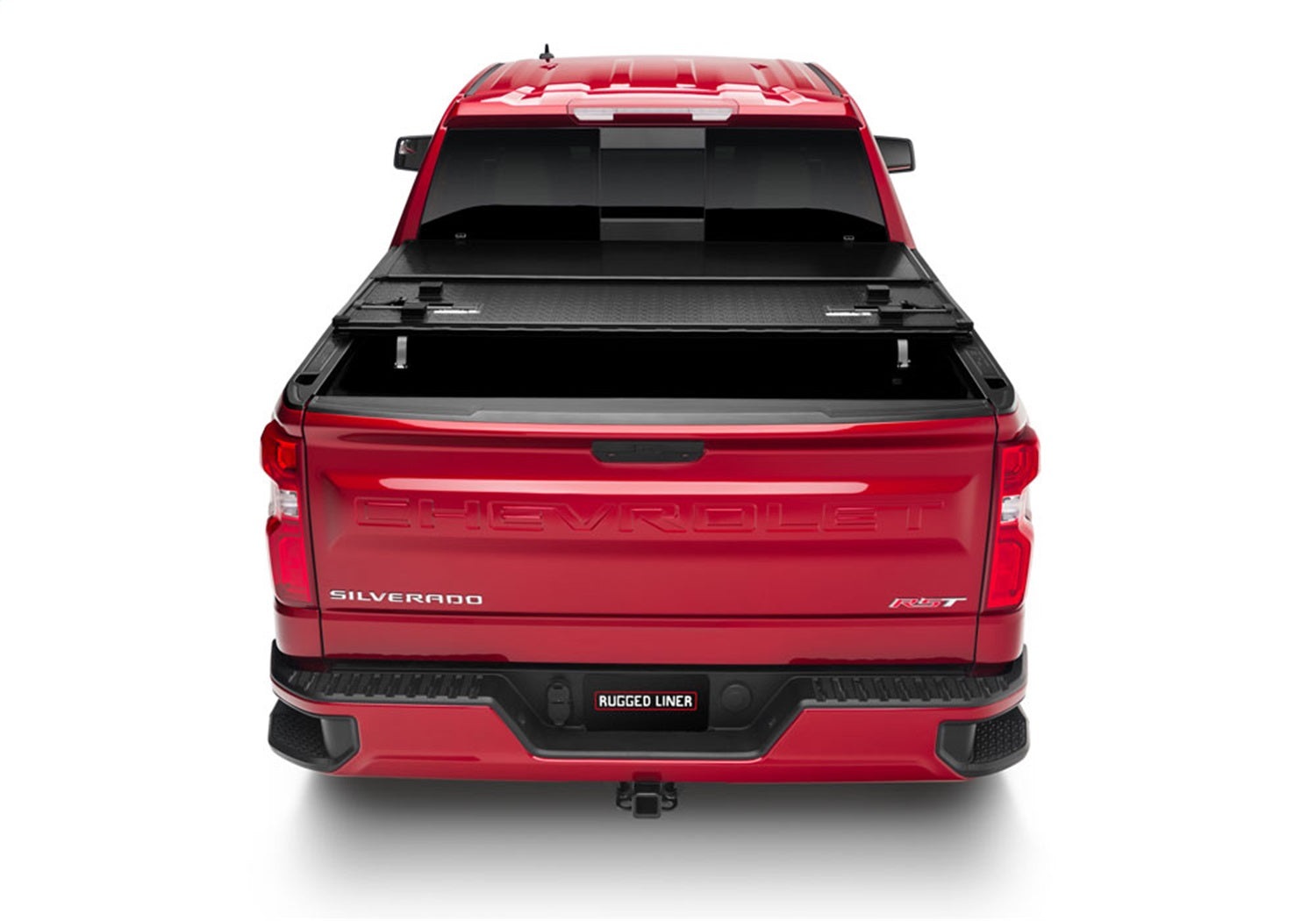 Rugged Liner EH-C807 E-Series Hard Folding Rugged Cover