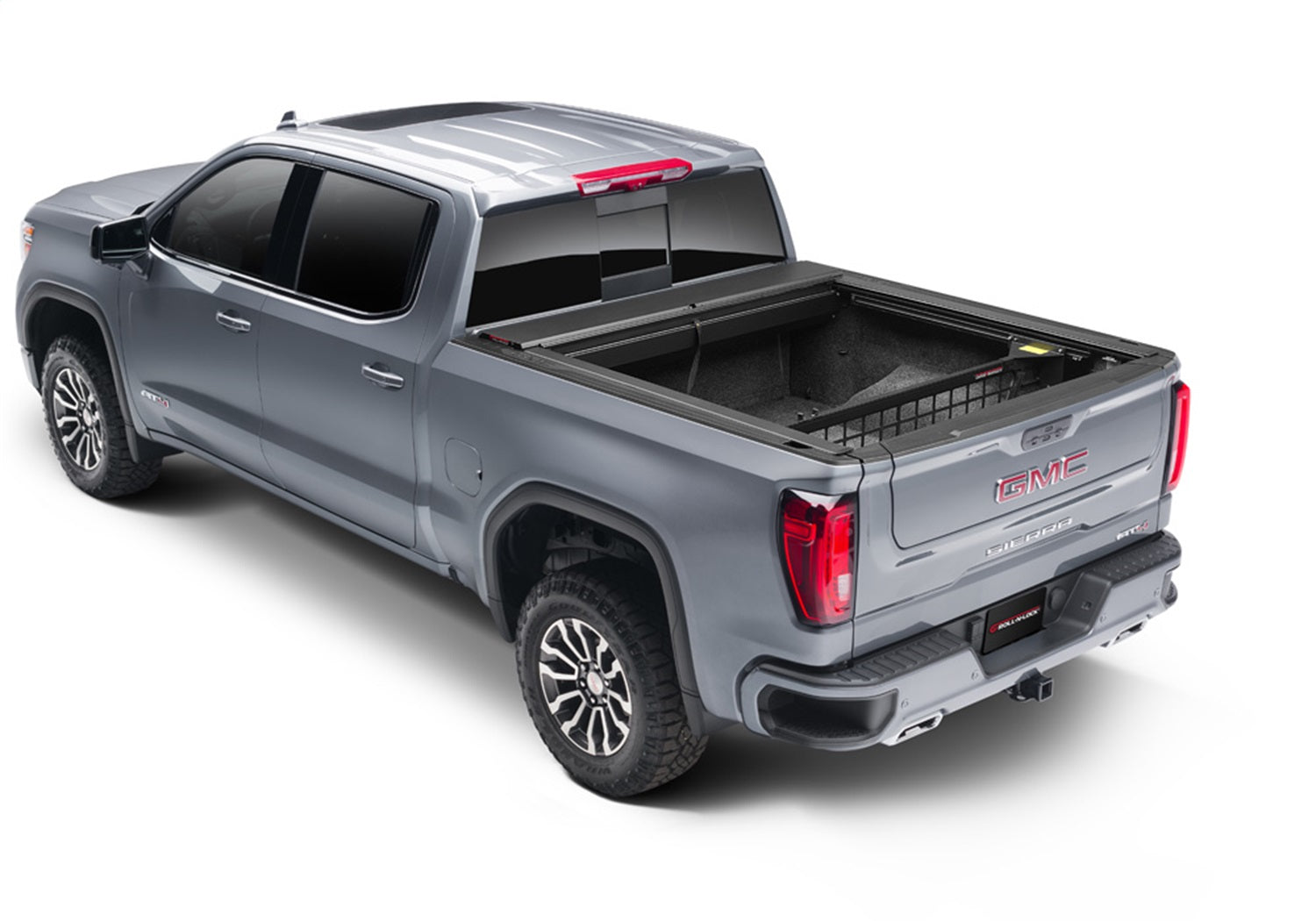 Roll-N-Lock CM226 Cargo Manager Rolling Truck Bed Divider