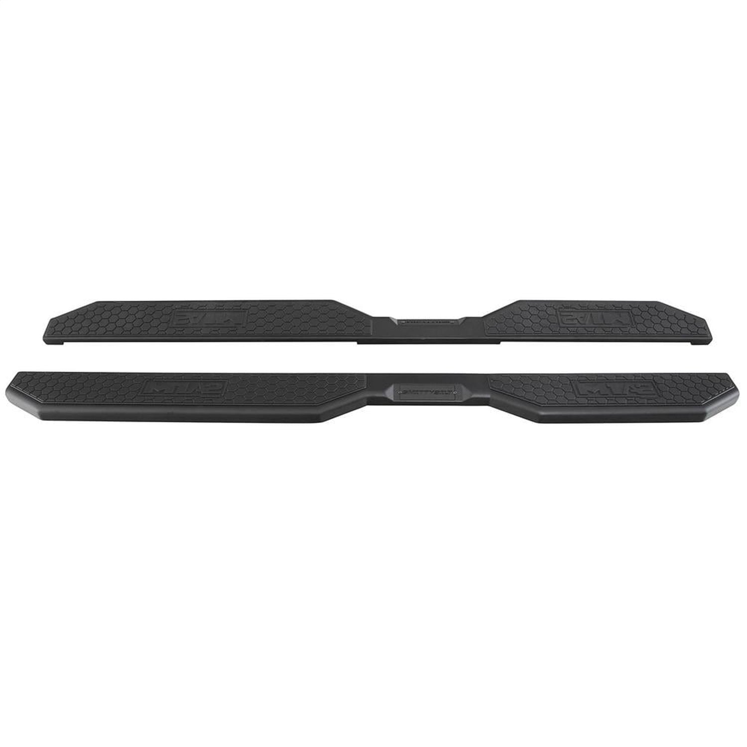 Smittybilt 616909 M1A2 Truck Side Step Fits 19-20 1500
