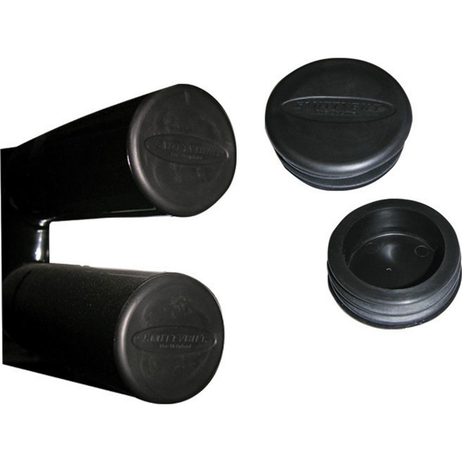 Smittybilt TA25-C Bumper End Cap