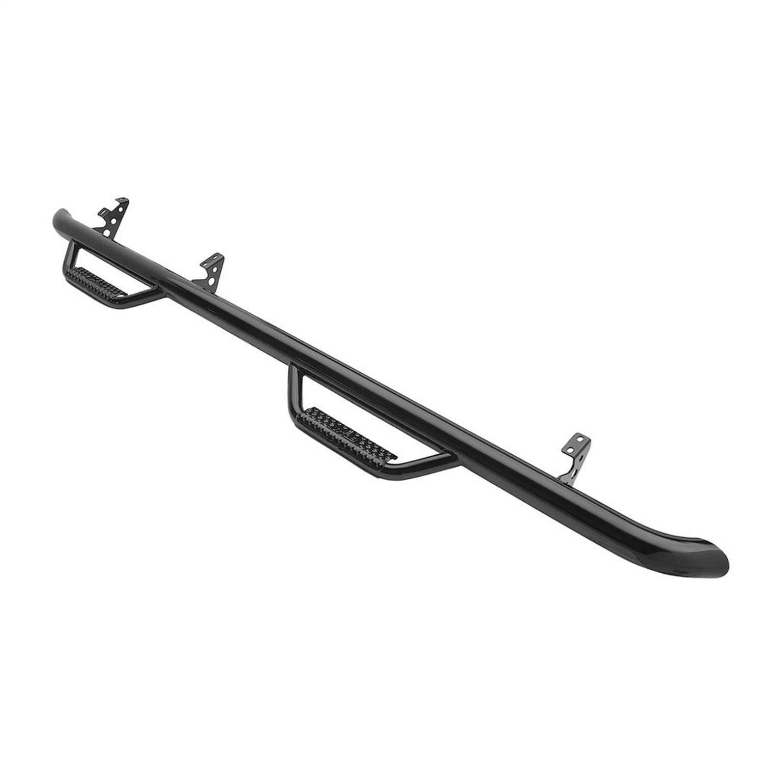 Smittybilt T0786CC N-Fab Nerf Step Wheel-To-Wheel Fits 07-19 Tundra