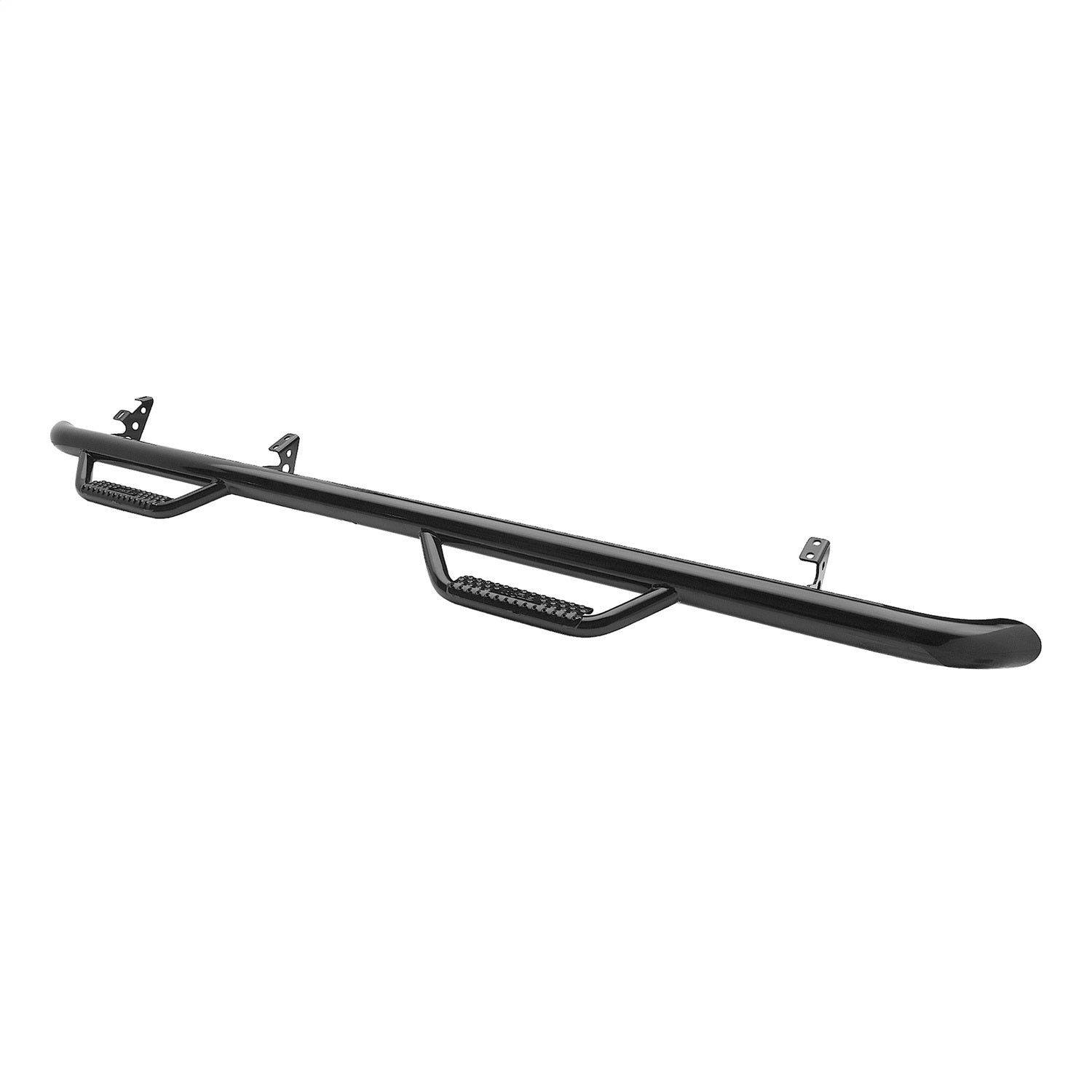 Smittybilt T0786CC N-Fab Nerf Step Wheel-To-Wheel Fits 07-19 Tundra