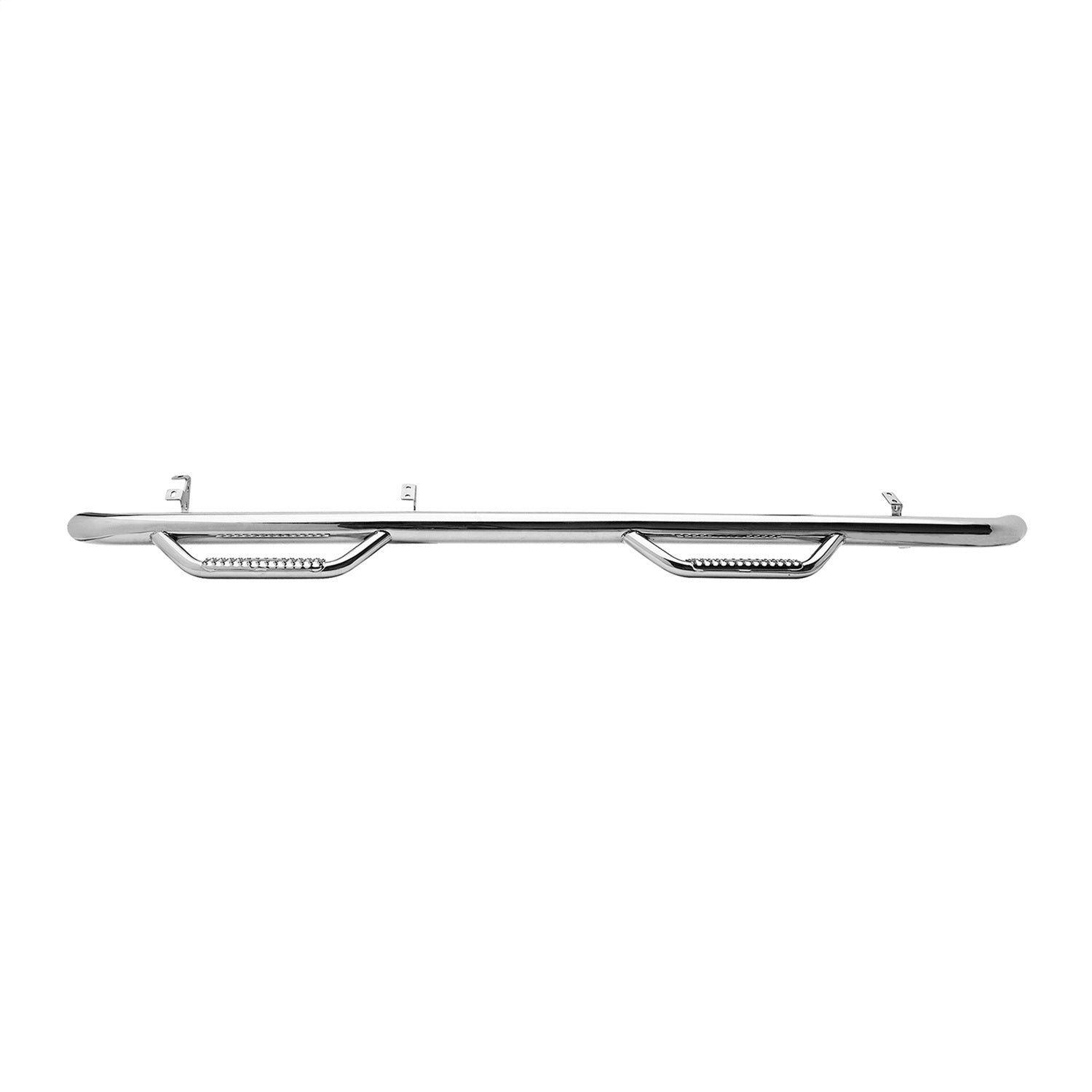 Smittybilt T0786CC-SS N-Fab Nerf Step Wheel-To-Wheel Fits 07-19 Tundra