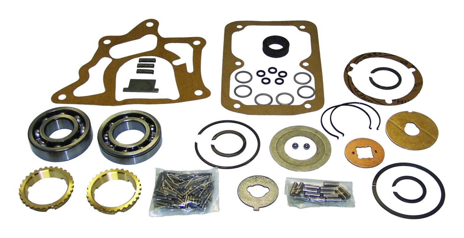 Crown Automotive T90MASKIT Transmission Kit