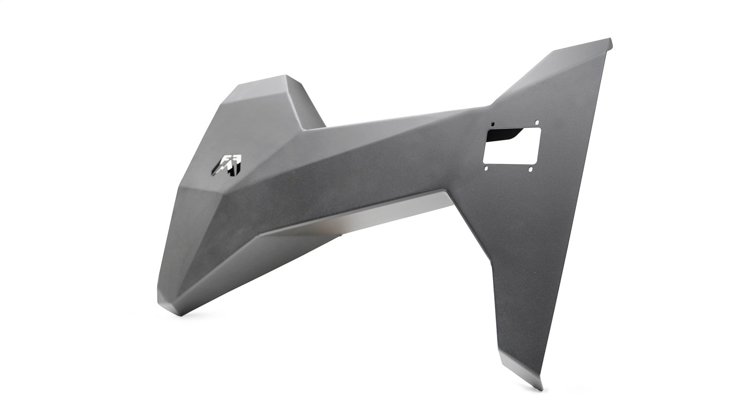 Fab Fours TT1030-1 Trail Doors Fits 16-22 Tacoma
