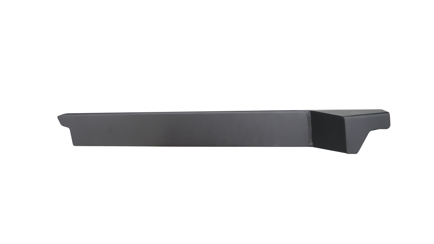 Fab Fours TT1030-1 Trail Doors Fits 16-22 Tacoma