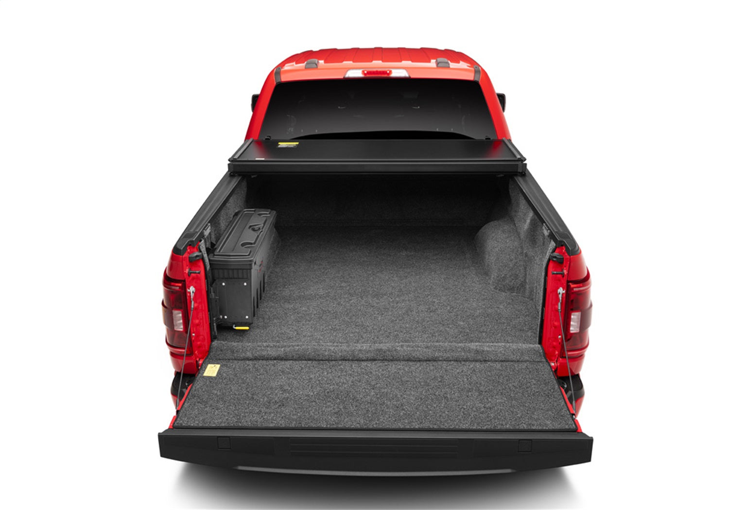 UnderCover SC203D Swing Case Storage Box Fits 15-21 F-150