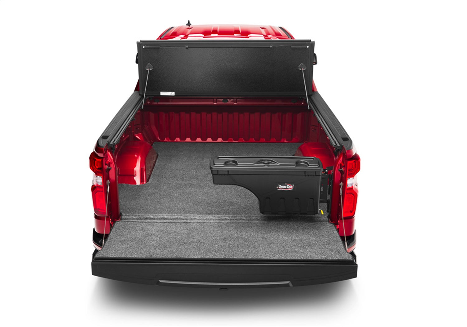 UnderCover SC103P Swing Case Storage Box Fits 15-21 Canyon Colorado