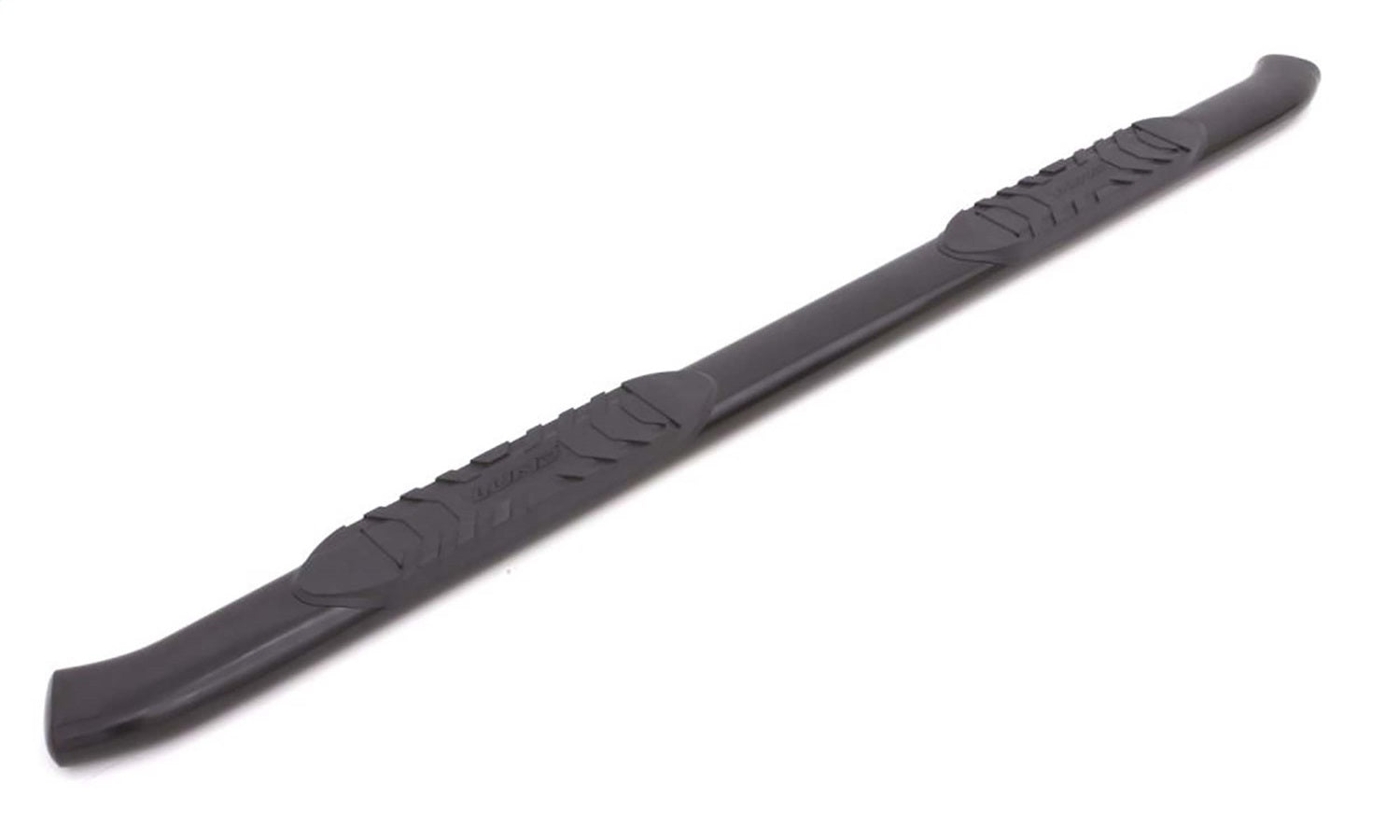 Lund 23889008 5 Inch Oval Curved Nerf Bar