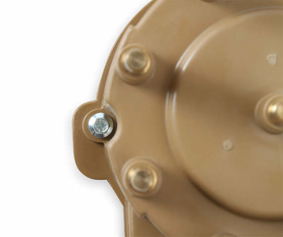 ACCEL 8132 Distributor Cap And Rotor Kit