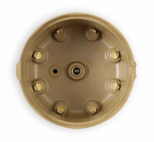 ACCEL 8320ACC Distributor Cap And Rotor Kit