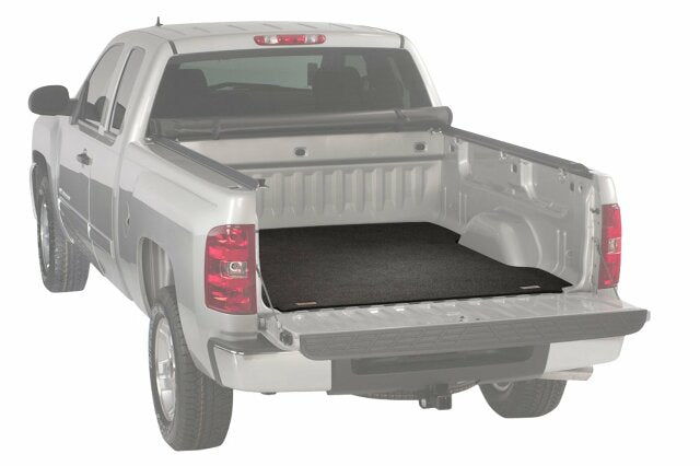 Access 25030189 Bed Mat Compatible with Nissan Frontier Long Bed King Cab/Crew Cab -Up 2005