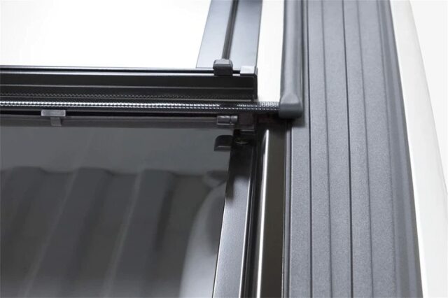 Access B1020039 6' 6" Lomax Hard Tonneau Cover