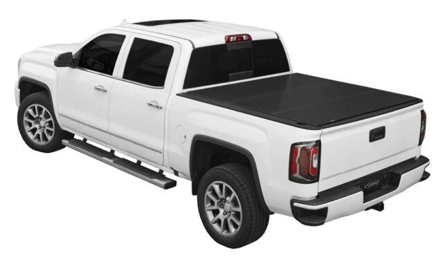 Access B1020039 6' 6" Lomax Hard Tonneau Cover