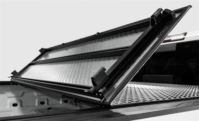 Access B1020039 6' 6" Lomax Hard Tonneau Cover