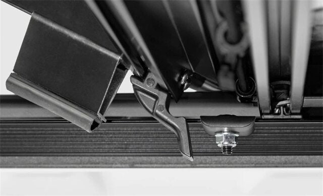Access B1020039 6' 6" Lomax Hard Tonneau Cover