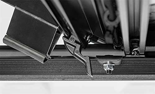 Access B1020039 6' 6" Lomax Hard Tonneau Cover