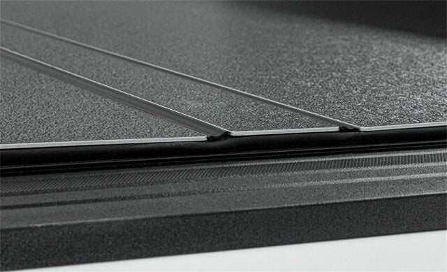 Access B1020039 6' 6" Lomax Hard Tonneau Cover