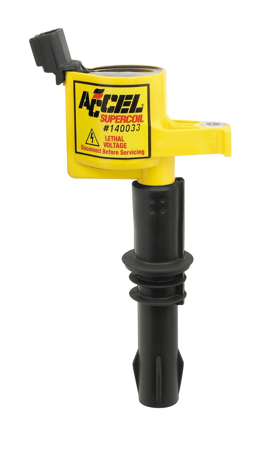ACCEL 140033 SuperCoil Direct Ignition Coil