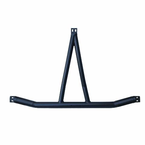 Allied Powersports 1002 Steel Intrusion Bar