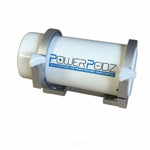 POWER PODZ