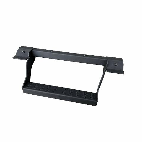 ADVANCED ACC 15000 Compatible with Jeep Step Jk Rubicon 07-1