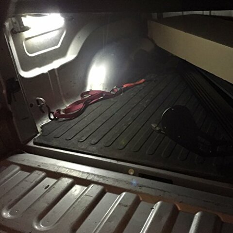 Brite-Saber 81100 Silver Illuminator with Remote