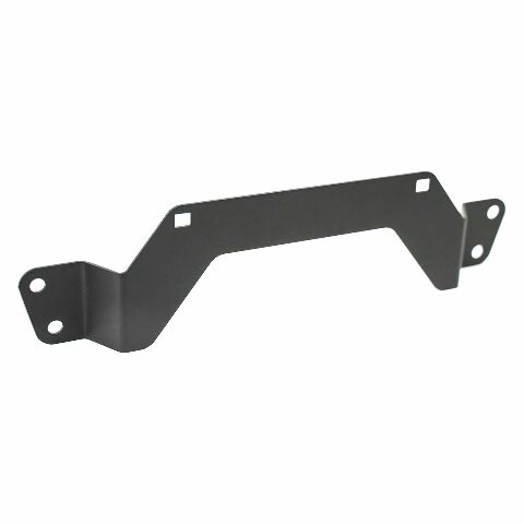 Addictive Desert Designs AC96154601NA Front License Plate Bracket