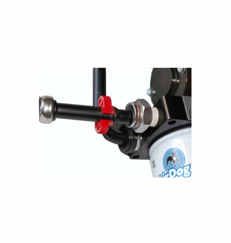 PureFlow AirDog 15+ Chevy Duramax FP-100 GPH Air/Fuel Separation System (A4SPBC090)