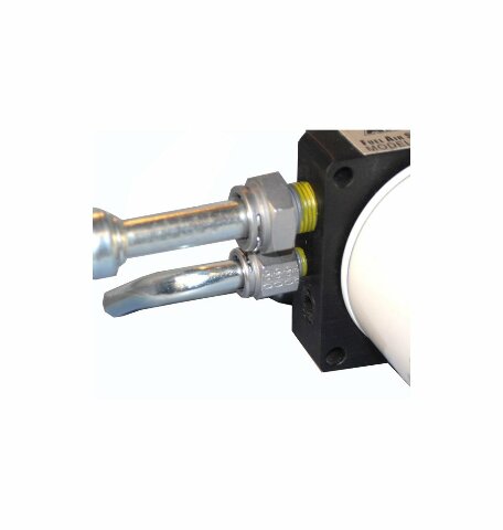 PureFlow AirDog 15+ Chevy Duramax FP-100 GPH Air/Fuel Separation System (A4SPBC090)