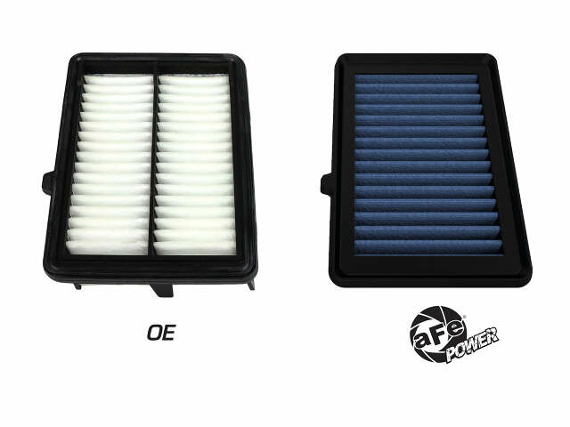AFE Filters 30-10326 Magnum FLOW Pro 5R OE Replacement Air Filter Fits 15-20 Fit