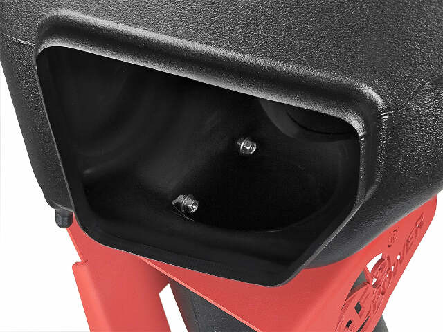 AFE Filters 40-19017 Momentum HD P.O.P. Display w/Dynamic Air Scoop