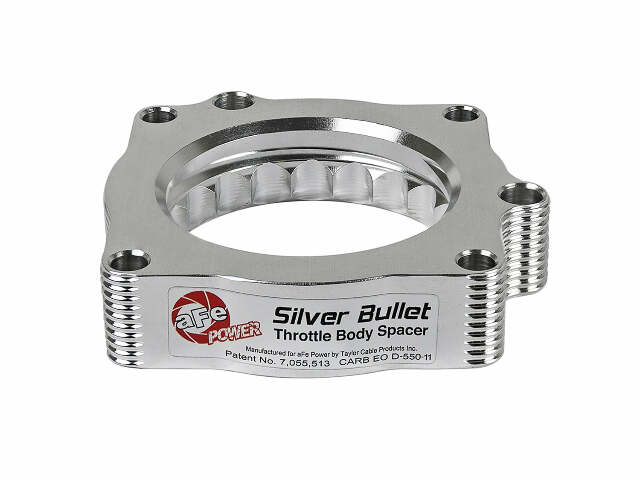 AFE Filters 46-32005 Throttle Body Spacer Kit