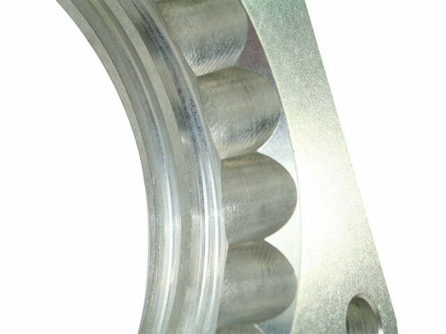 AFE Filters 46-38005 Throttle Body Spacer Kit