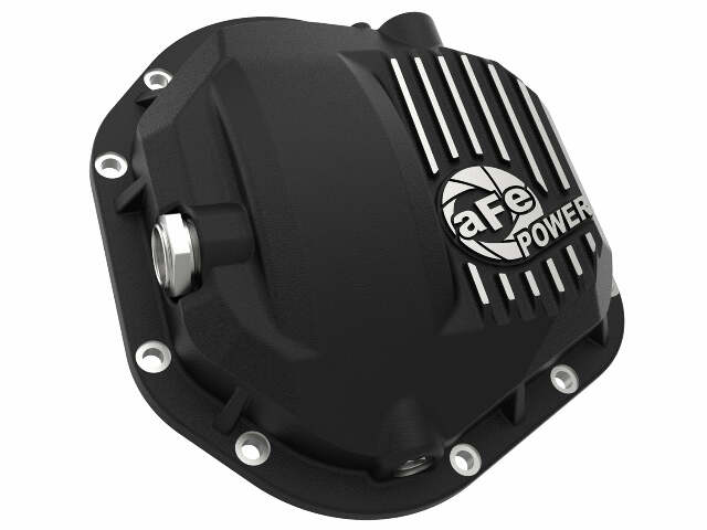 AFE Filters 46-70082 Pro Series Differential Cover