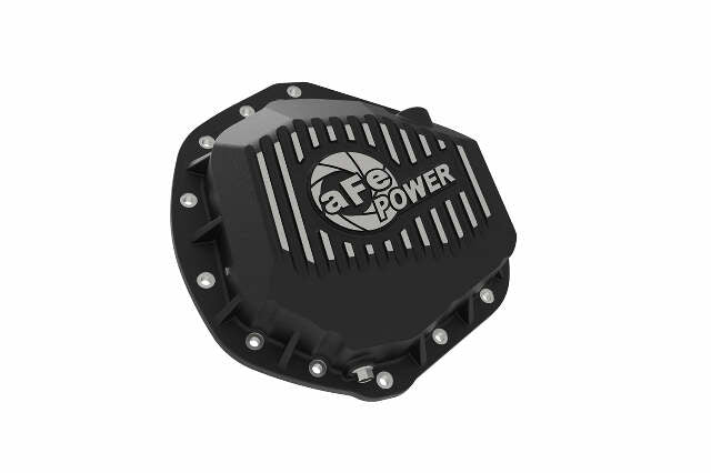 AFE Filters 46-70392 Pro Series Differential Cover