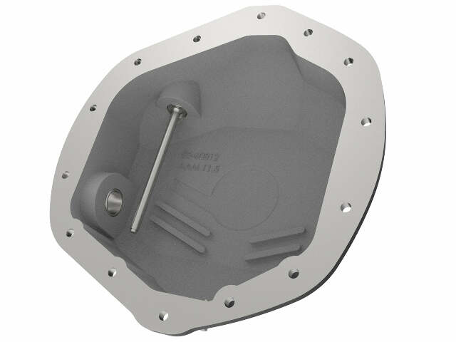 AFE Filters 46-70392 Pro Series Differential Cover