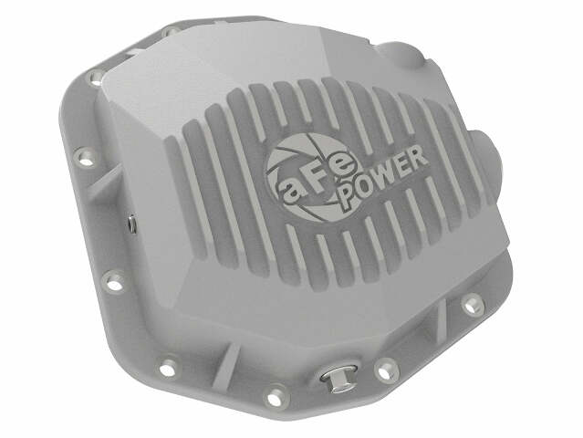AFE Filters 46-71000A Street Series Differential Cover