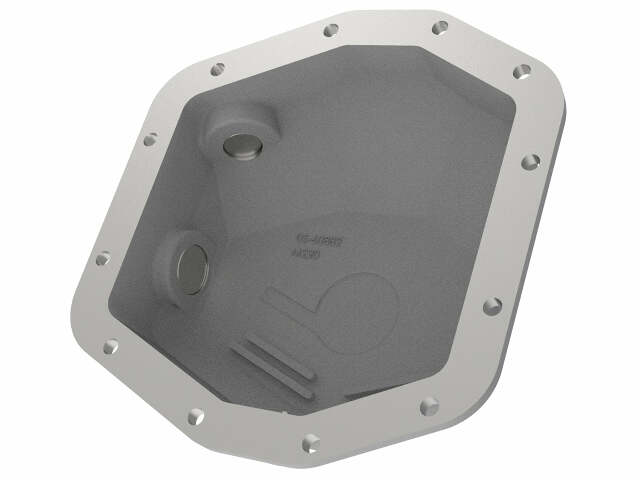 AFE Filters 46-71000A Street Series Differential Cover