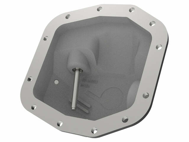 AFE Filters 46-71010B Pro Series Differential Cover Fits Wrangler Wrangler (JL)