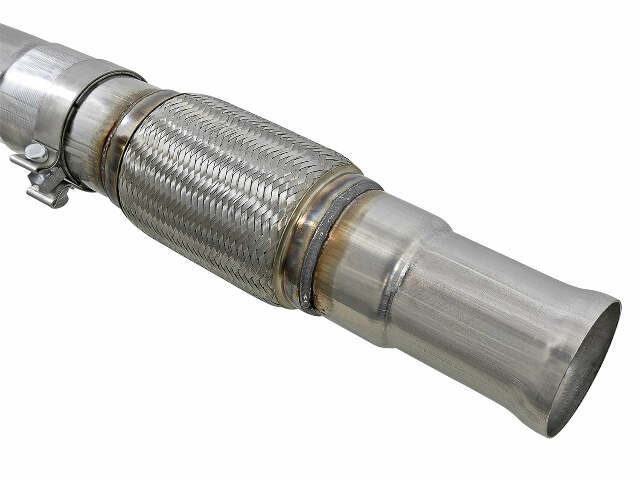 AFE Filters 49-34101 Vulcan Series Cat-Back Exhaust System