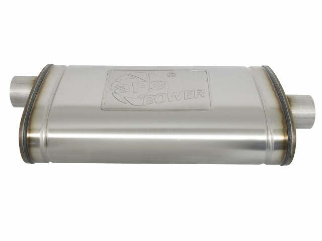 AFE Filters 49-43125-B Apollo GT Cat-Back Exhaust System Fits 21-22 F-150