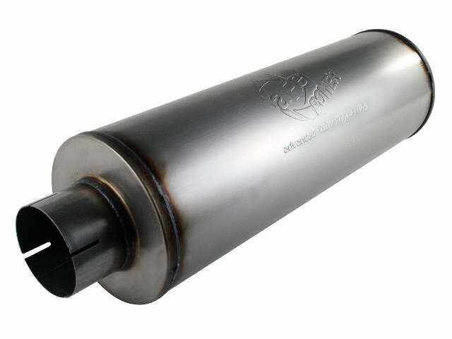 AFE Filters 49-44116-P Apollo GT Cat-Back Exhaust System