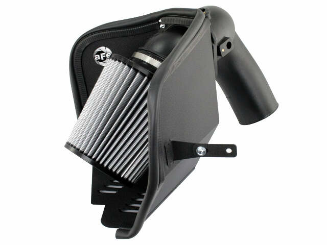 AFE Filters 51-31342-1 Magnum FORCE Stage-2 Pro Dry S Air Intake System