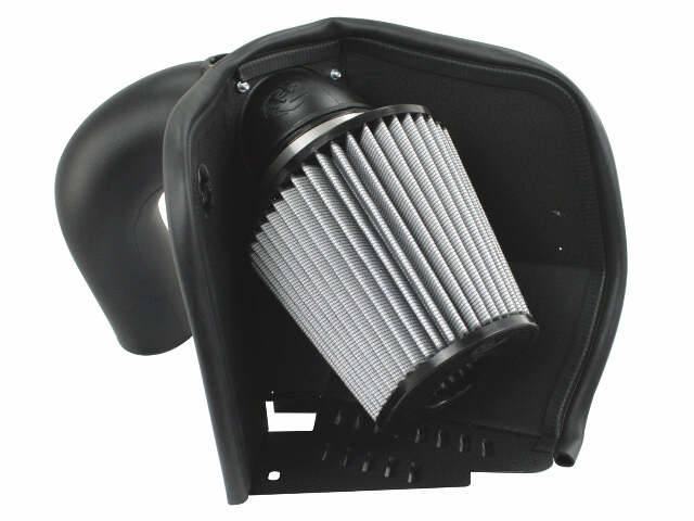 AFE Filters 51-31342-1 Magnum FORCE Stage-2 Pro Dry S Air Intake System