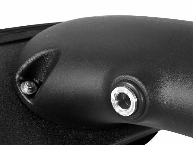 AFE Filters 51-32642-1B Magnum FORCE Stage-2 Pro Dry S Air Intake System