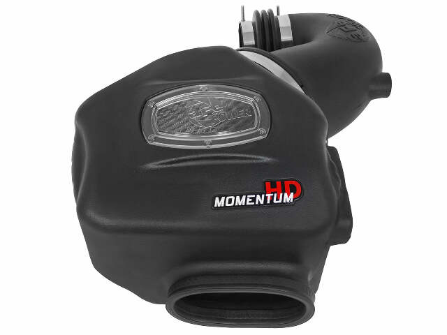 AFE Filters 51-72001 Momentum HD Pro DRY S Air Intake System