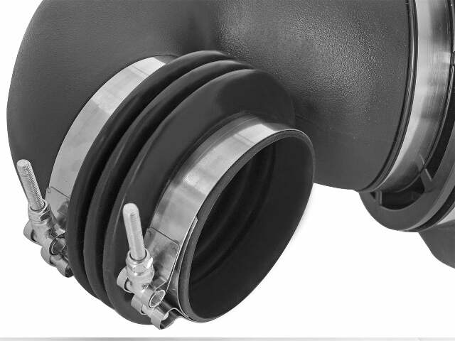 AFE Filters 51-72001 Momentum HD Pro DRY S Air Intake System