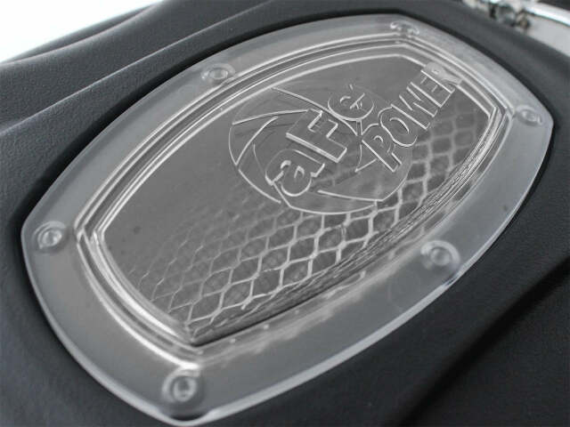 AFE Filters 51-74001 Momentum HD Pro DRY S Air Intake System