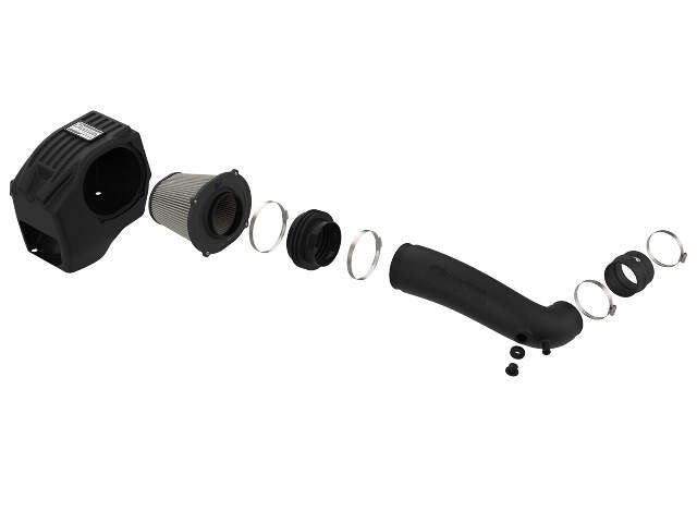 AFE Filters 53-10013D Quantum Pro DRY S Air Intake System Fits 03-08 Ram 1500